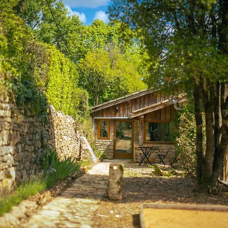 L'ecrin De