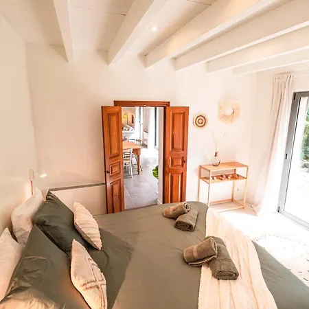 בית נופש L'ecrin De Bruniquel