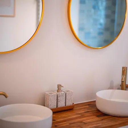 L'ecrin De בית נופש