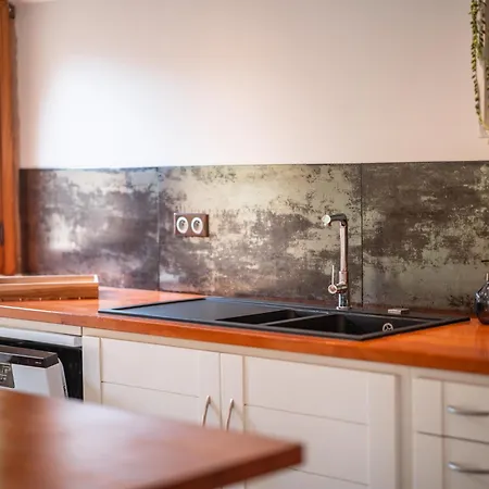 בית נופש L'ecrin De Bruniquel