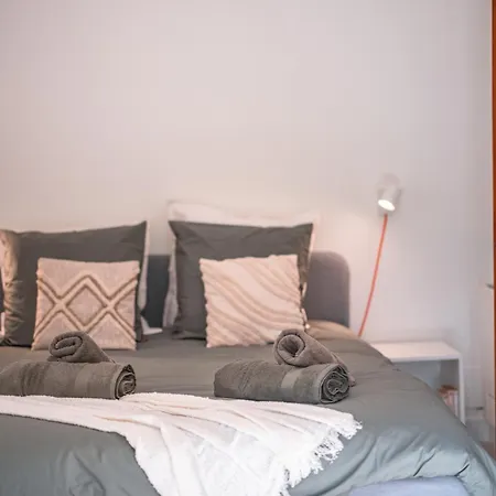 בית נופש L'ecrin De