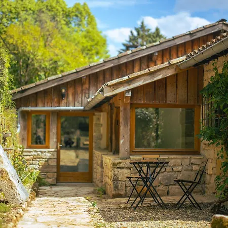 L'ecrin De * Bruniquel