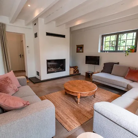 L'ecrin De בית נופש