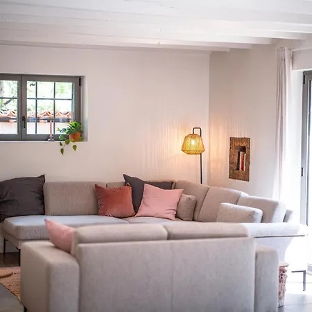 בית נופש L'ecrin De