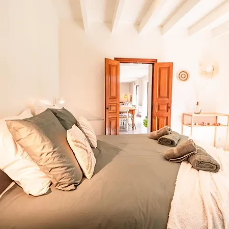 בית נופש L'ecrin De Bruniquel