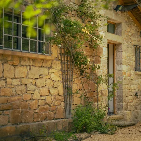 L'ecrin De Bruniquel