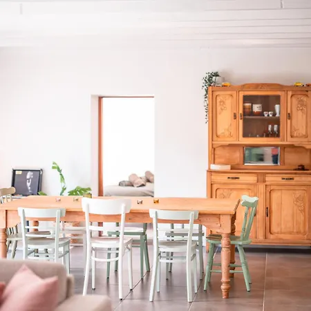 L'ecrin De בית נופש