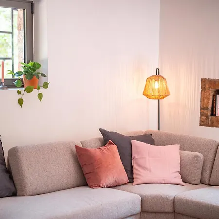 L'ecrin De בית נופש *