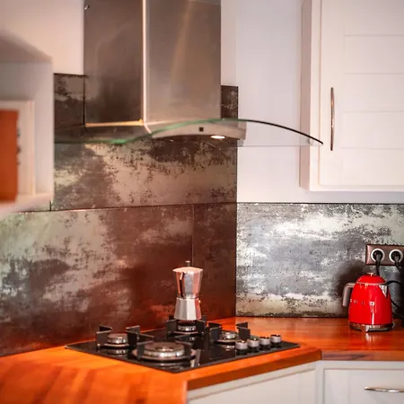 L'ecrin De בית נופש