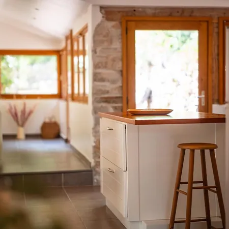 L'ecrin De בית נופש *