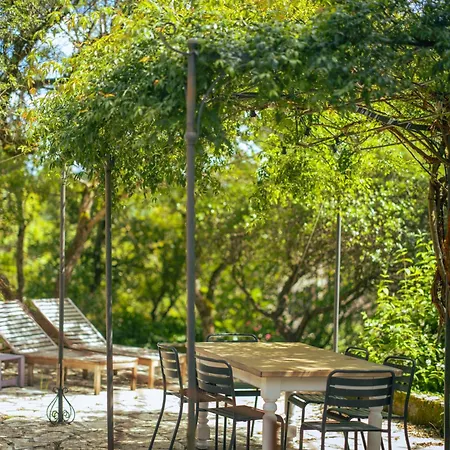 בית נופש L'ecrin De *