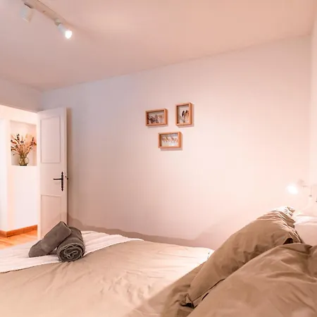 בית נופש L'ecrin De *