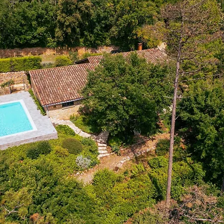 L'ecrin De Bruniquel