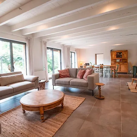 L'ecrin De בית נופש