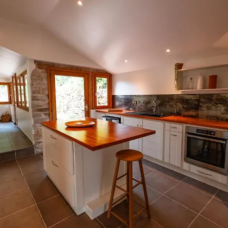 L'ecrin De בית נופש Bruniquel