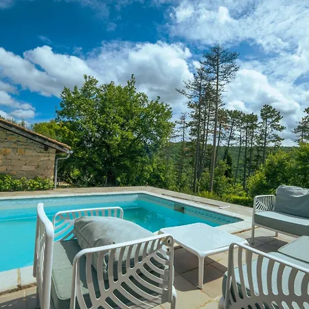 בית נופש L'ecrin De