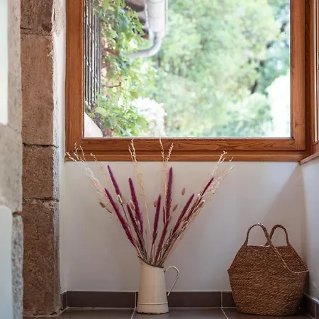 L'ecrin De בית נופש *