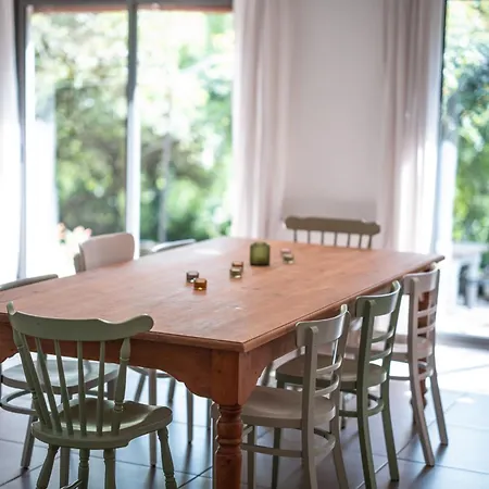 בית נופש L'ecrin De *