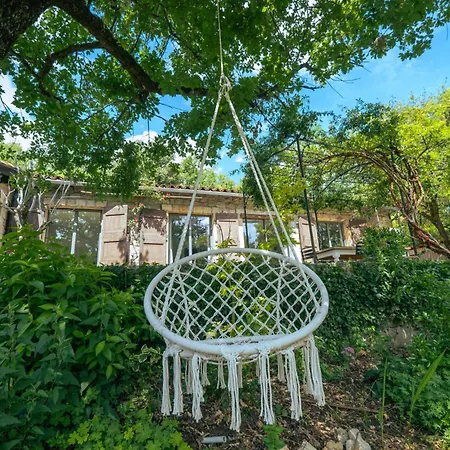 בית נופש L'ecrin De *