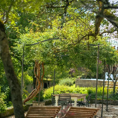 L'ecrin De בית נופש