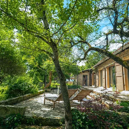 בית נופש L'ecrin De *