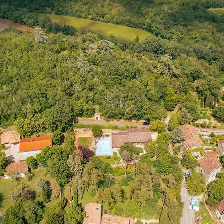 L'ecrin De Bruniquel