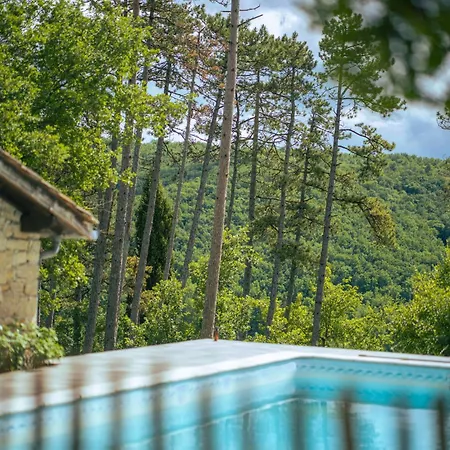 בית נופש L'ecrin De