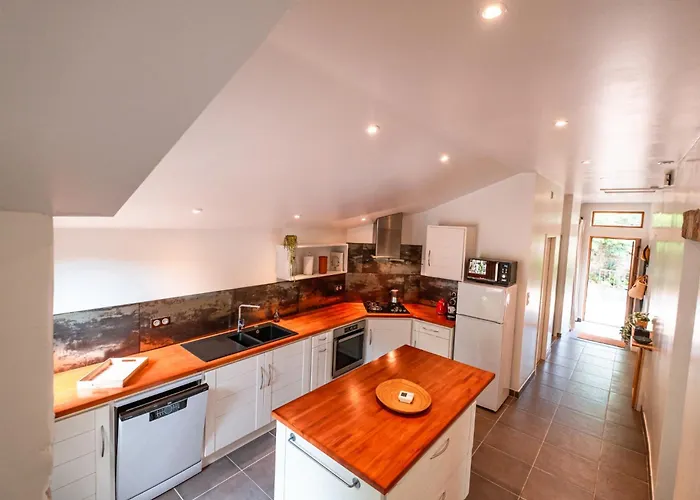 L'ecrin De Bruniquel