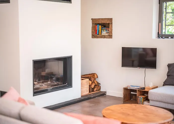 펜션 L'ecrin De Bruniquel