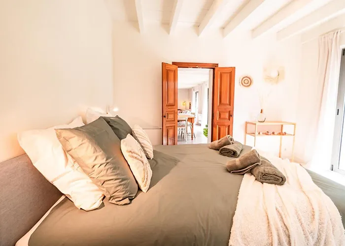 펜션 L'ecrin De Bruniquel