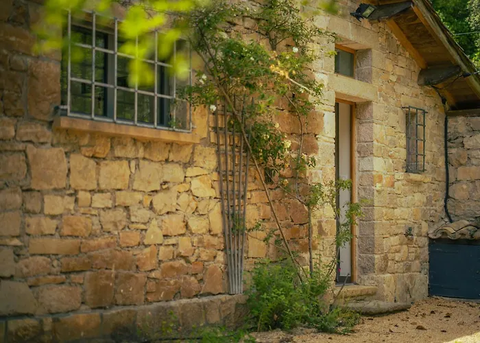 L'ecrin De Bruniquel