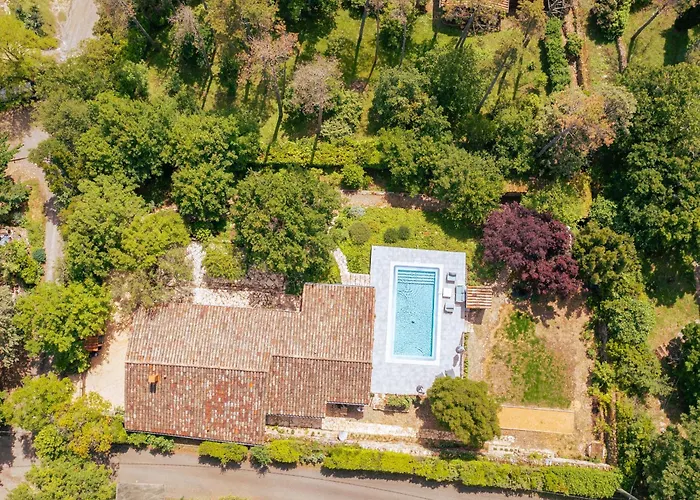 펜션 L'ecrin De Bruniquel